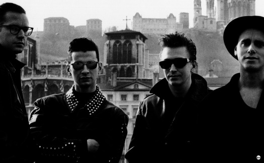 depeche-mode