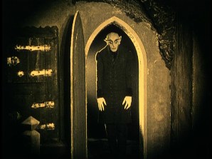 nosferatu