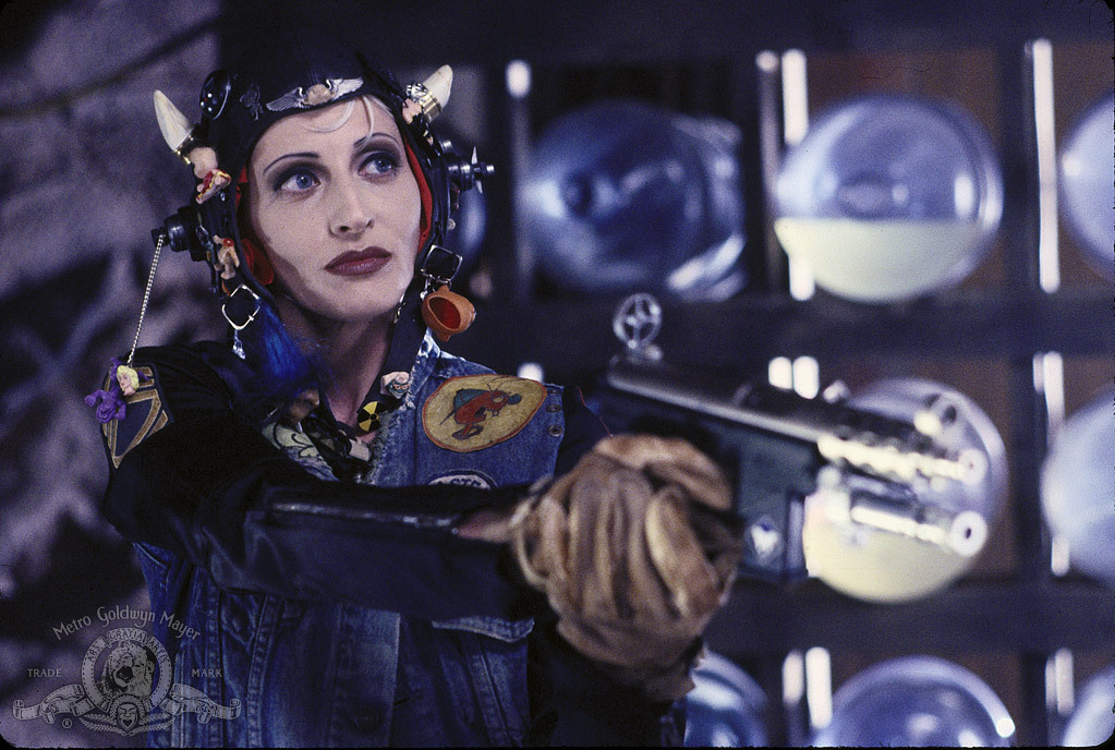 Movies I Have Never Seen #27: Tank Girl (1995) – Nik Dirga